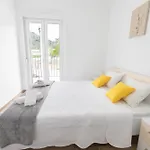 Villa House Bartulovic -lucia With Sea View Ston