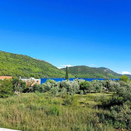 House Bartulovic -lucia With Sea View * Ston