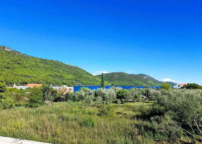 House Bartulovic -lucia With Sea View * Ston